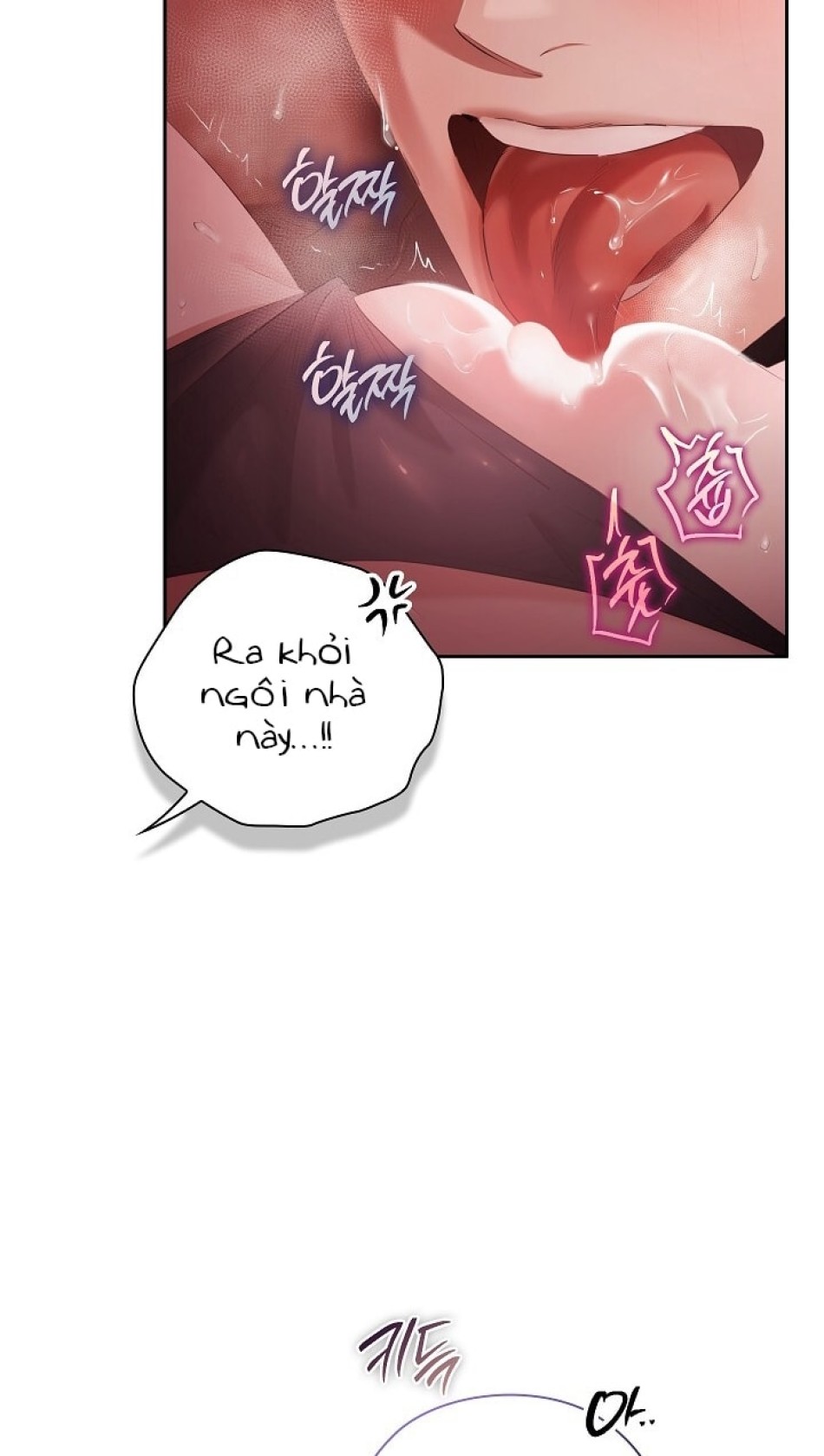 [18+] TRONG CÔNG TY THÌ HÃY ĐỨNG ĐẮN 