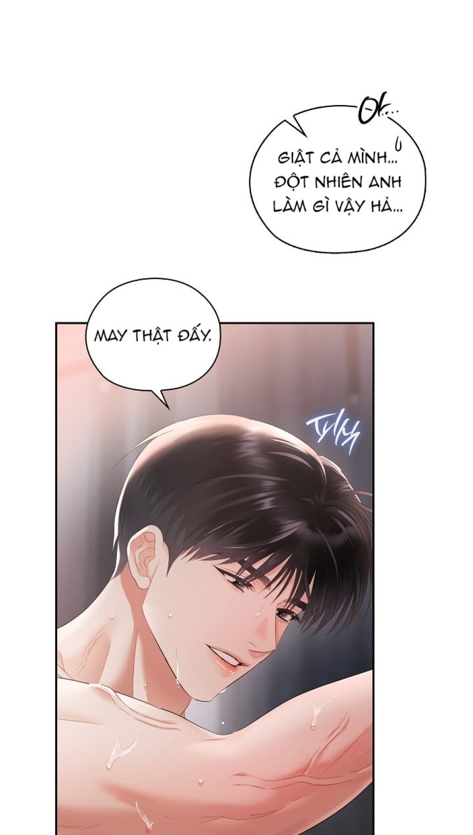 [18+] TRONG CÔNG TY THÌ HÃY ĐỨNG ĐẮN 