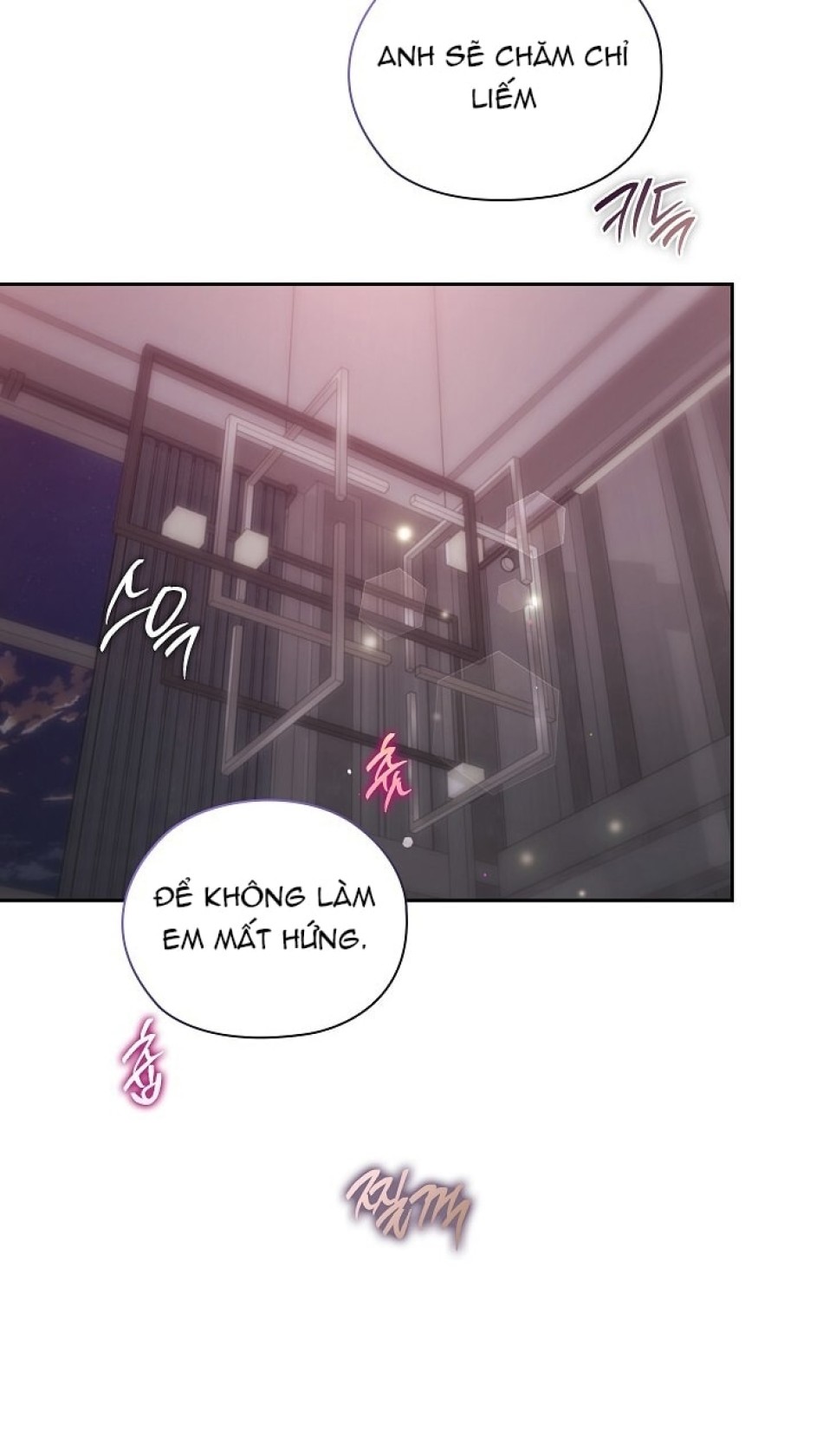 [18+] TRONG CÔNG TY THÌ HÃY ĐỨNG ĐẮN 