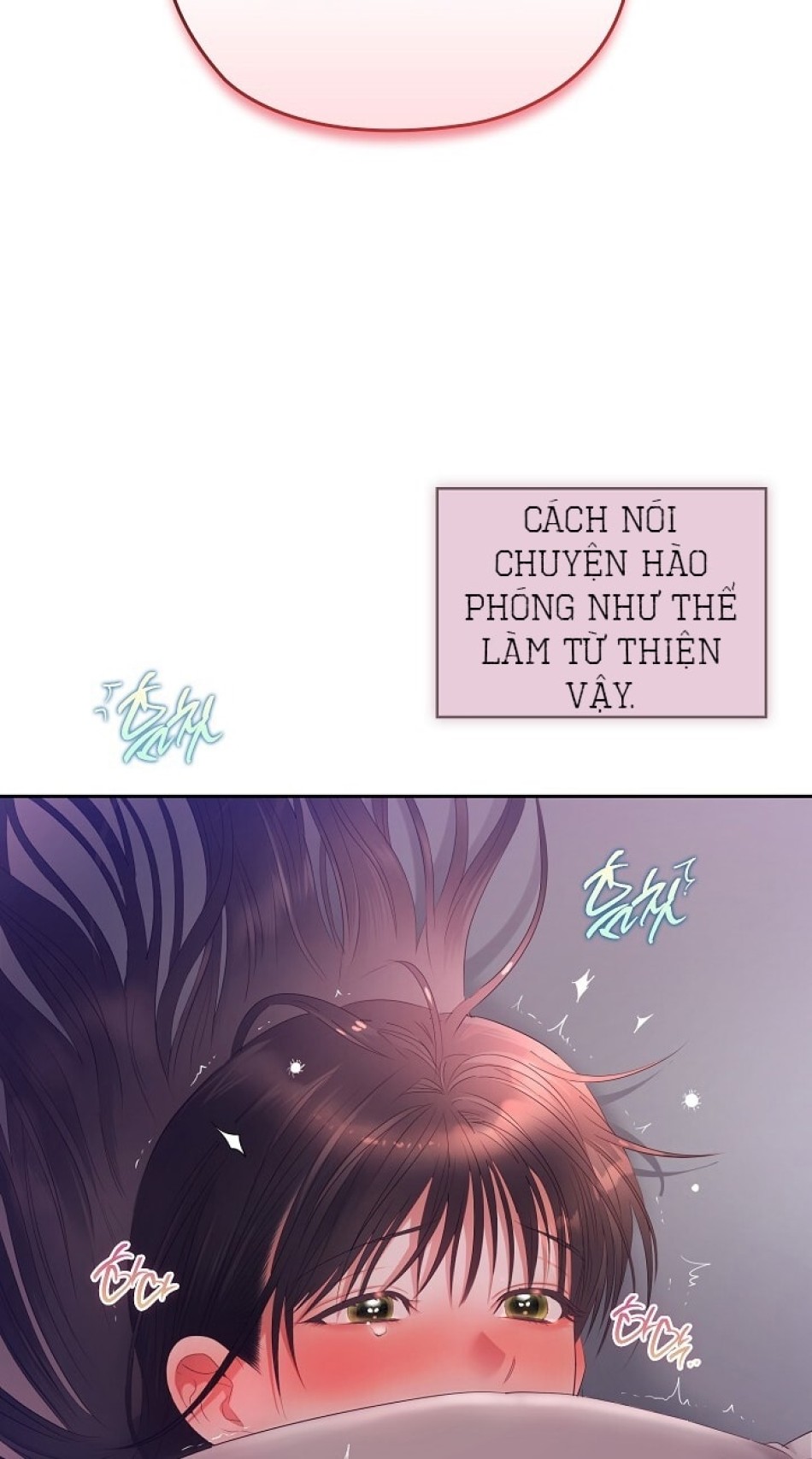 [18+] TRONG CÔNG TY THÌ HÃY ĐỨNG ĐẮN 