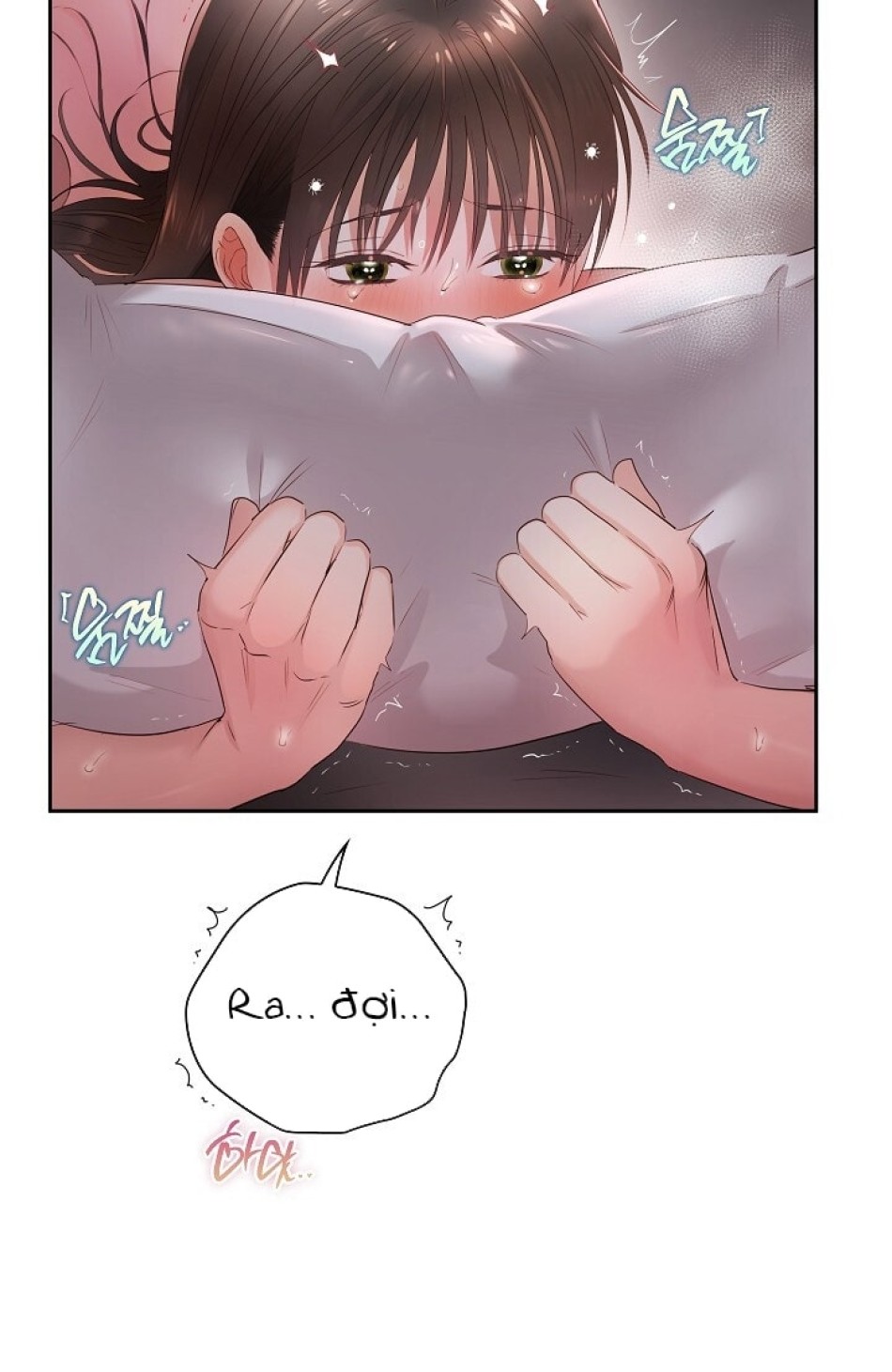[18+] TRONG CÔNG TY THÌ HÃY ĐỨNG ĐẮN 