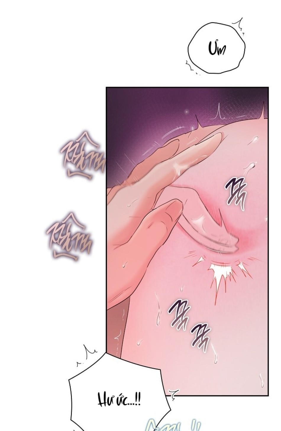 [18+] TRONG CÔNG TY THÌ HÃY ĐỨNG ĐẮN 