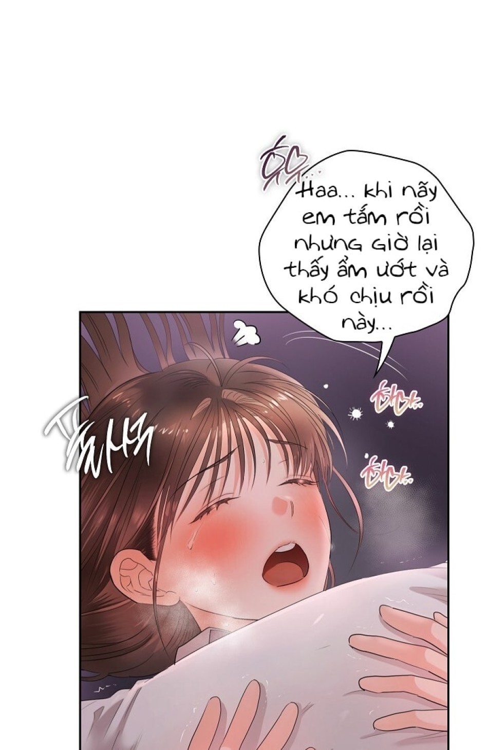 [18+] TRONG CÔNG TY THÌ HÃY ĐỨNG ĐẮN 
