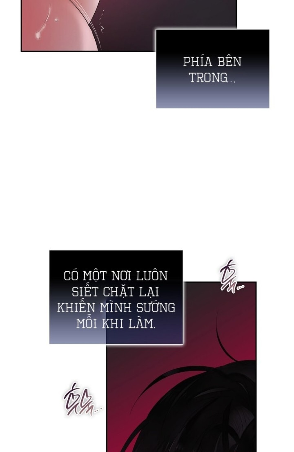 [18+] TRONG CÔNG TY THÌ HÃY ĐỨNG ĐẮN 