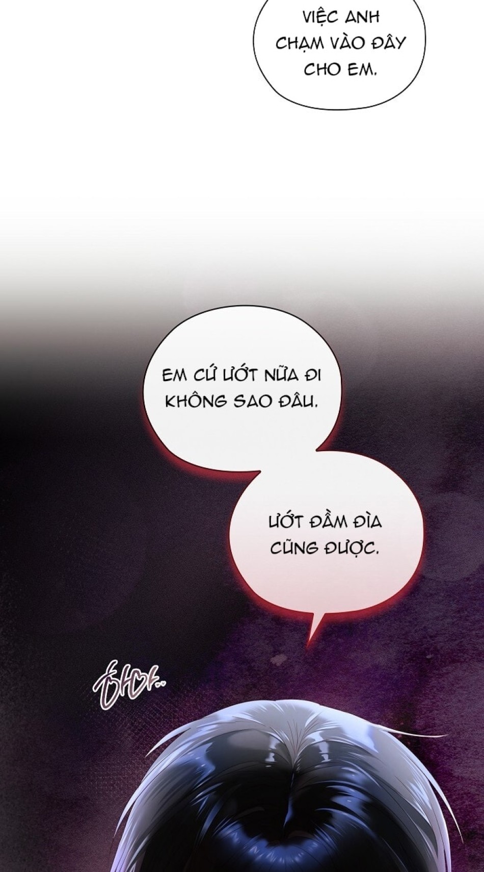 [18+] TRONG CÔNG TY THÌ HÃY ĐỨNG ĐẮN 