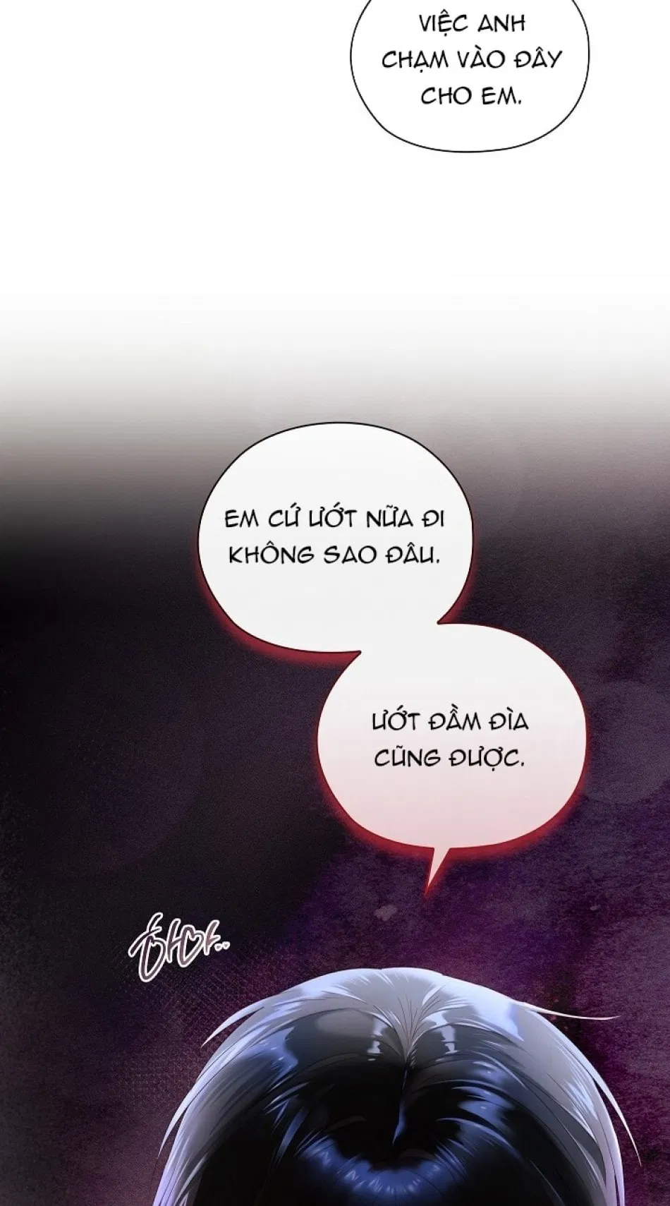 [18+] TRONG CÔNG TY THÌ HÃY ĐỨNG ĐẮN 