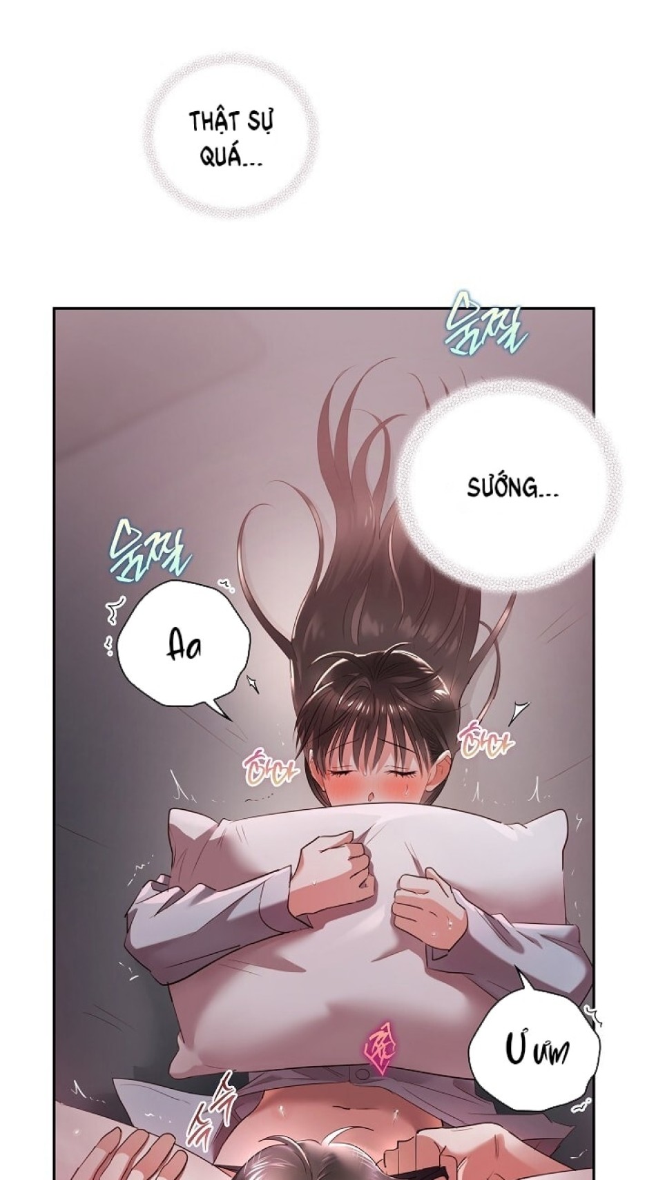 [18+] TRONG CÔNG TY THÌ HÃY ĐỨNG ĐẮN 