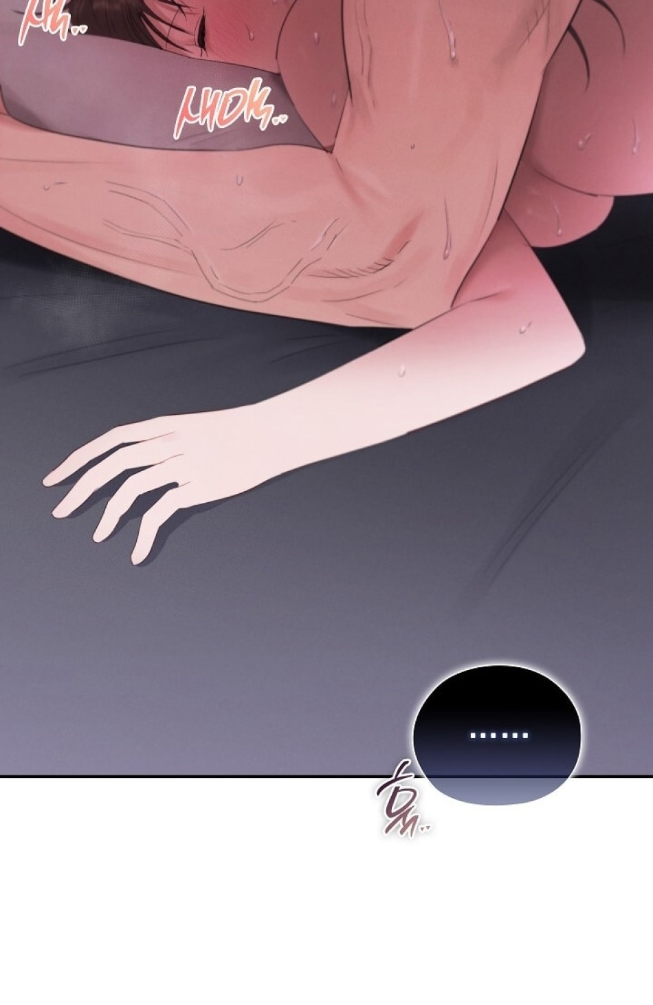 [18+] TRONG CÔNG TY THÌ HÃY ĐỨNG ĐẮN 