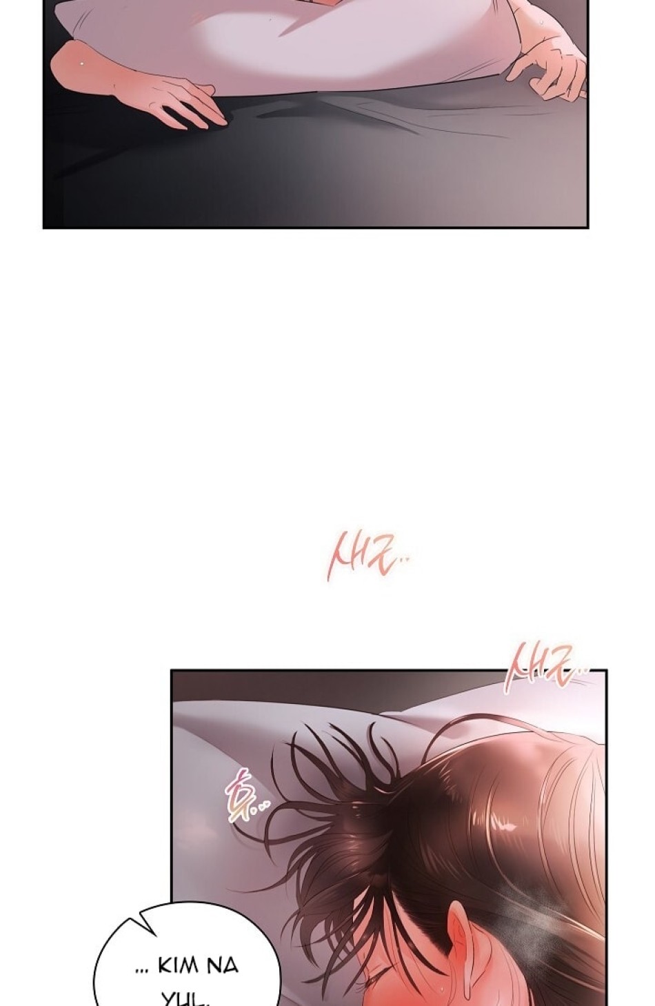 [18+] TRONG CÔNG TY THÌ HÃY ĐỨNG ĐẮN 