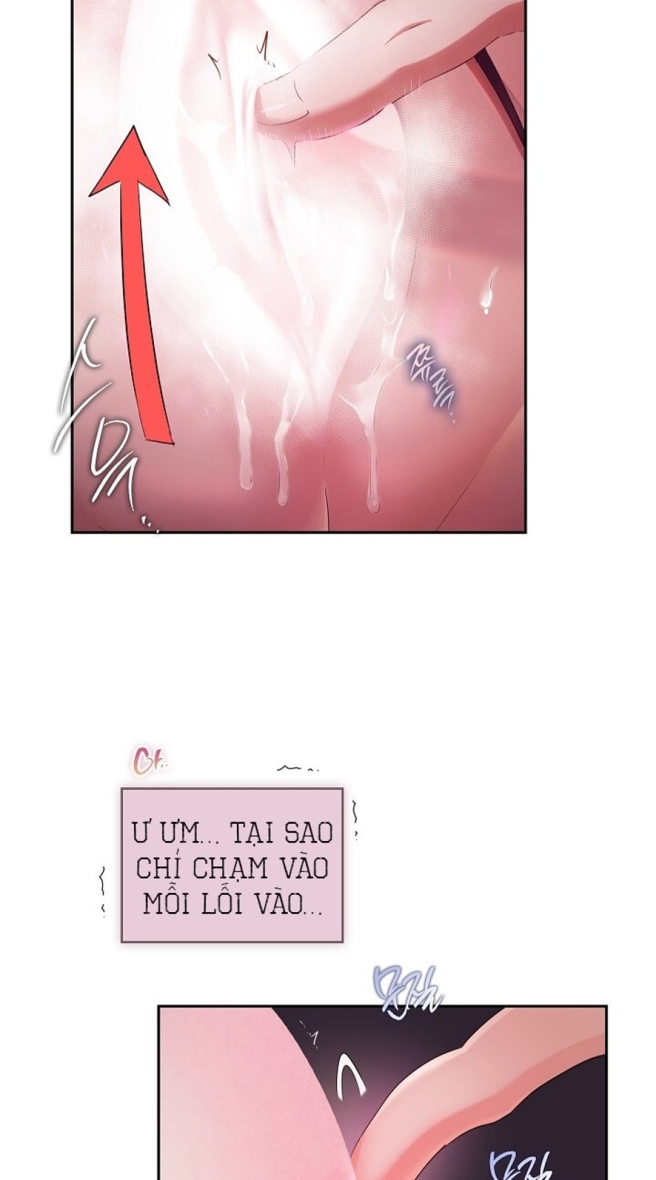 [18+] TRONG CÔNG TY THÌ HÃY ĐỨNG ĐẮN 