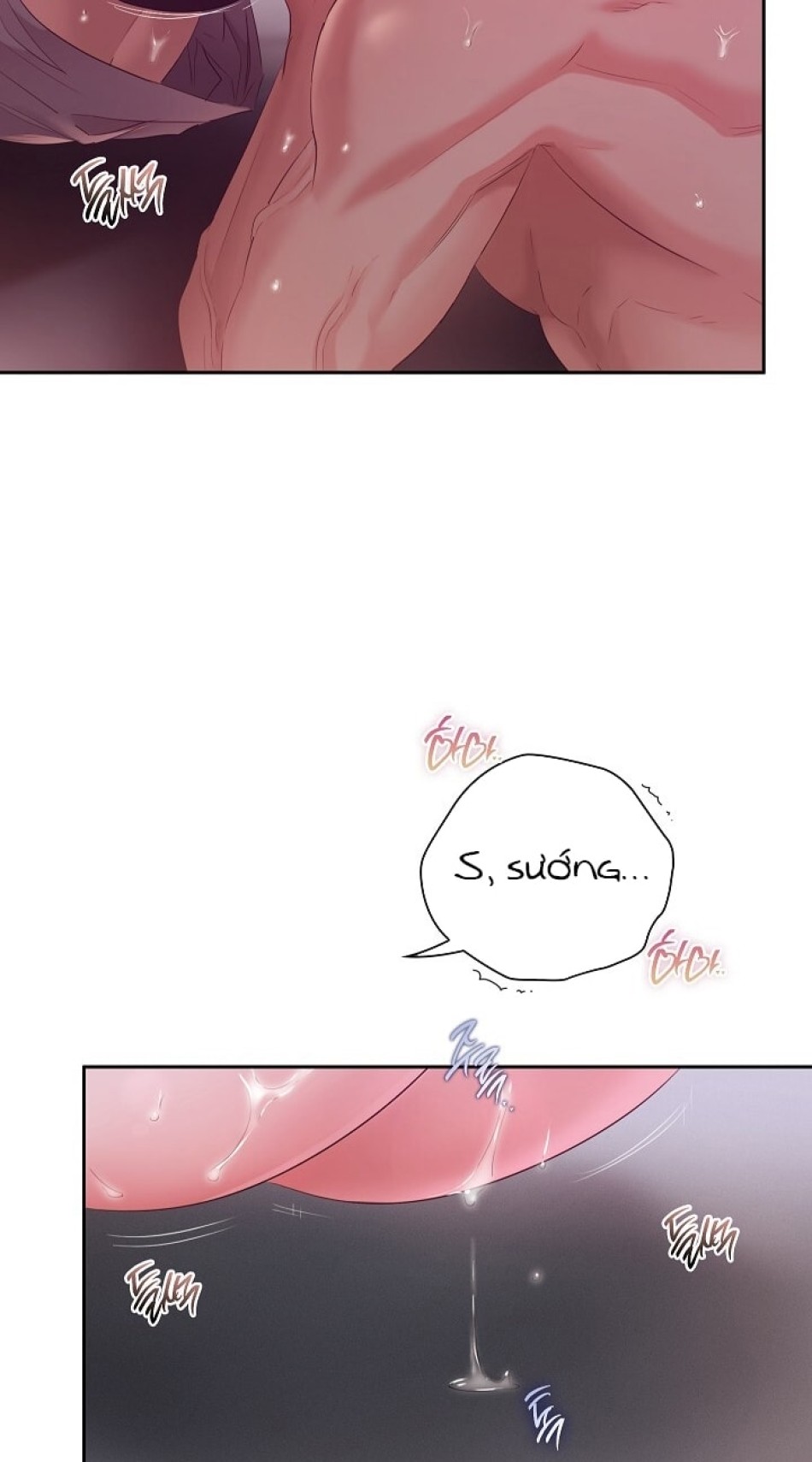 [18+] TRONG CÔNG TY THÌ HÃY ĐỨNG ĐẮN 