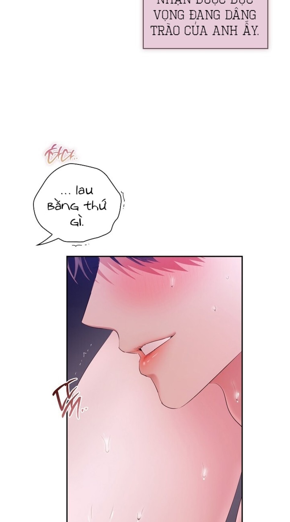 [18+] TRONG CÔNG TY THÌ HÃY ĐỨNG ĐẮN 