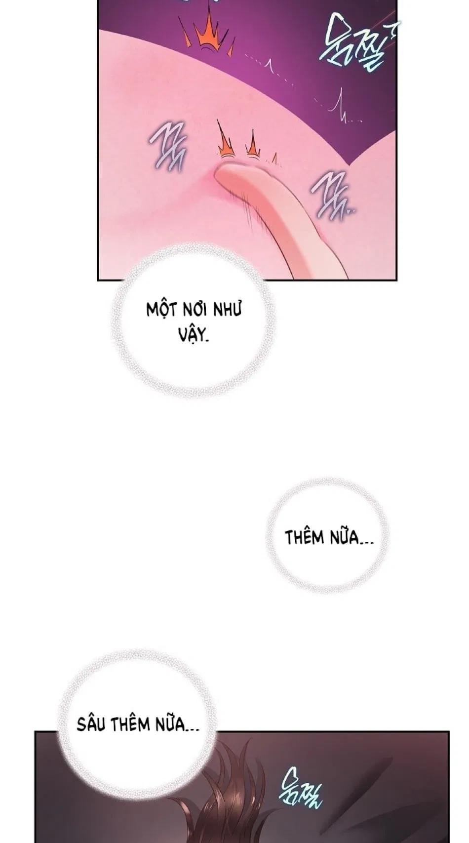 [18+] TRONG CÔNG TY THÌ HÃY ĐỨNG ĐẮN 