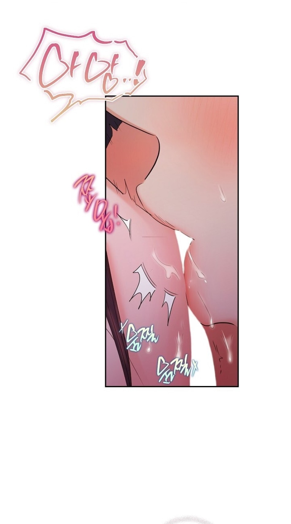 [18+] TRONG CÔNG TY THÌ HÃY ĐỨNG ĐẮN 