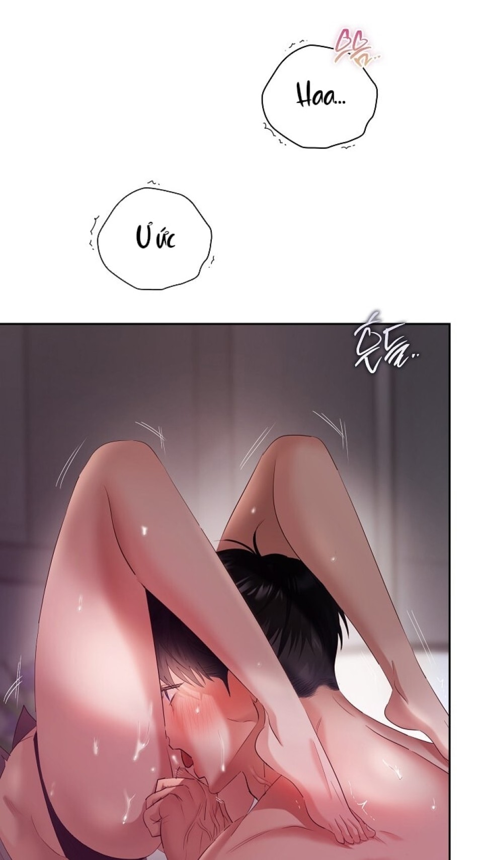 [18+] TRONG CÔNG TY THÌ HÃY ĐỨNG ĐẮN 