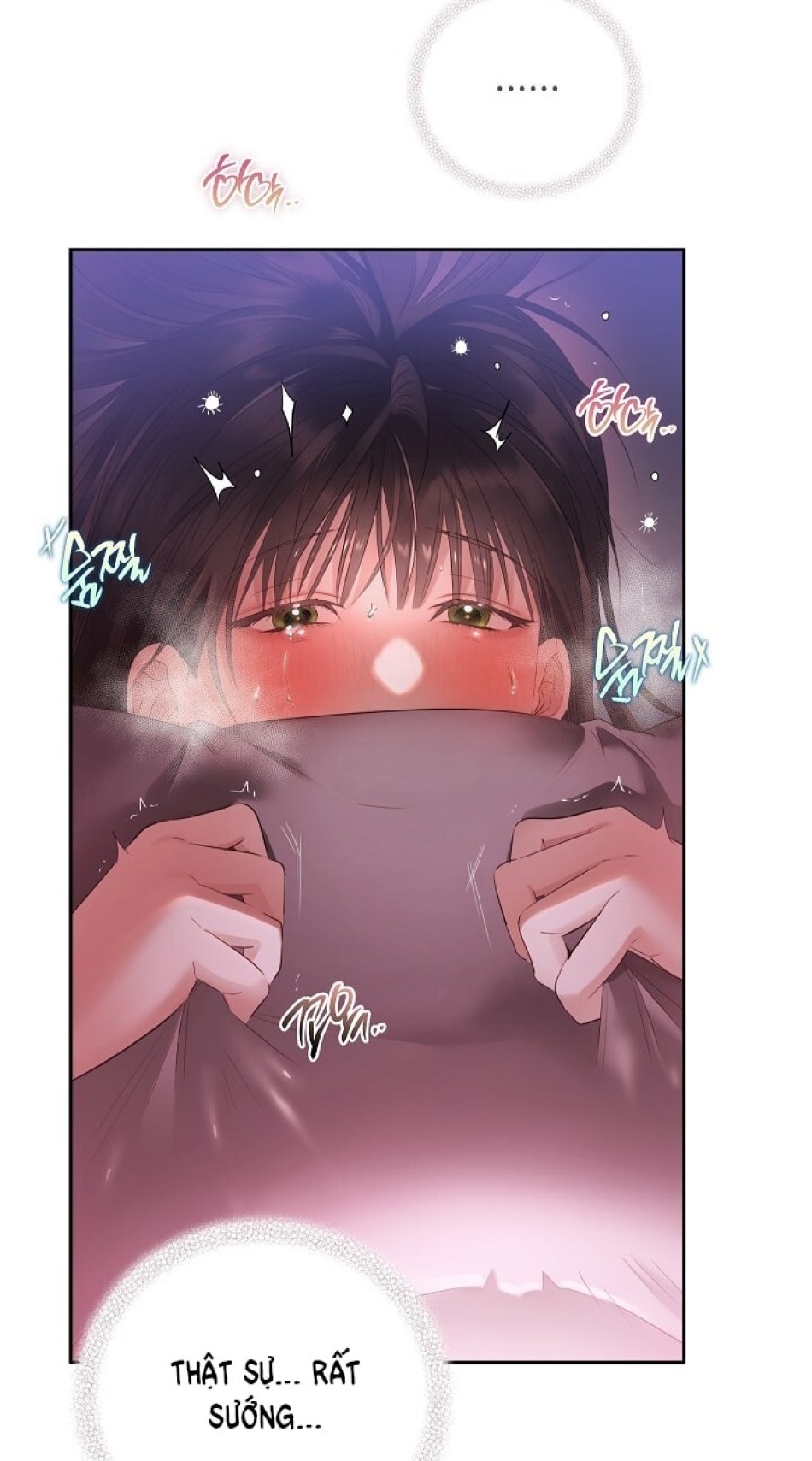 [18+] TRONG CÔNG TY THÌ HÃY ĐỨNG ĐẮN 