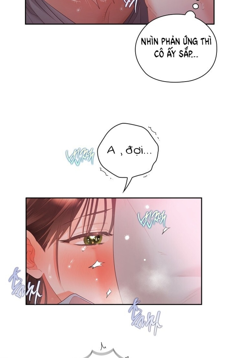 [18+] TRONG CÔNG TY THÌ HÃY ĐỨNG ĐẮN 