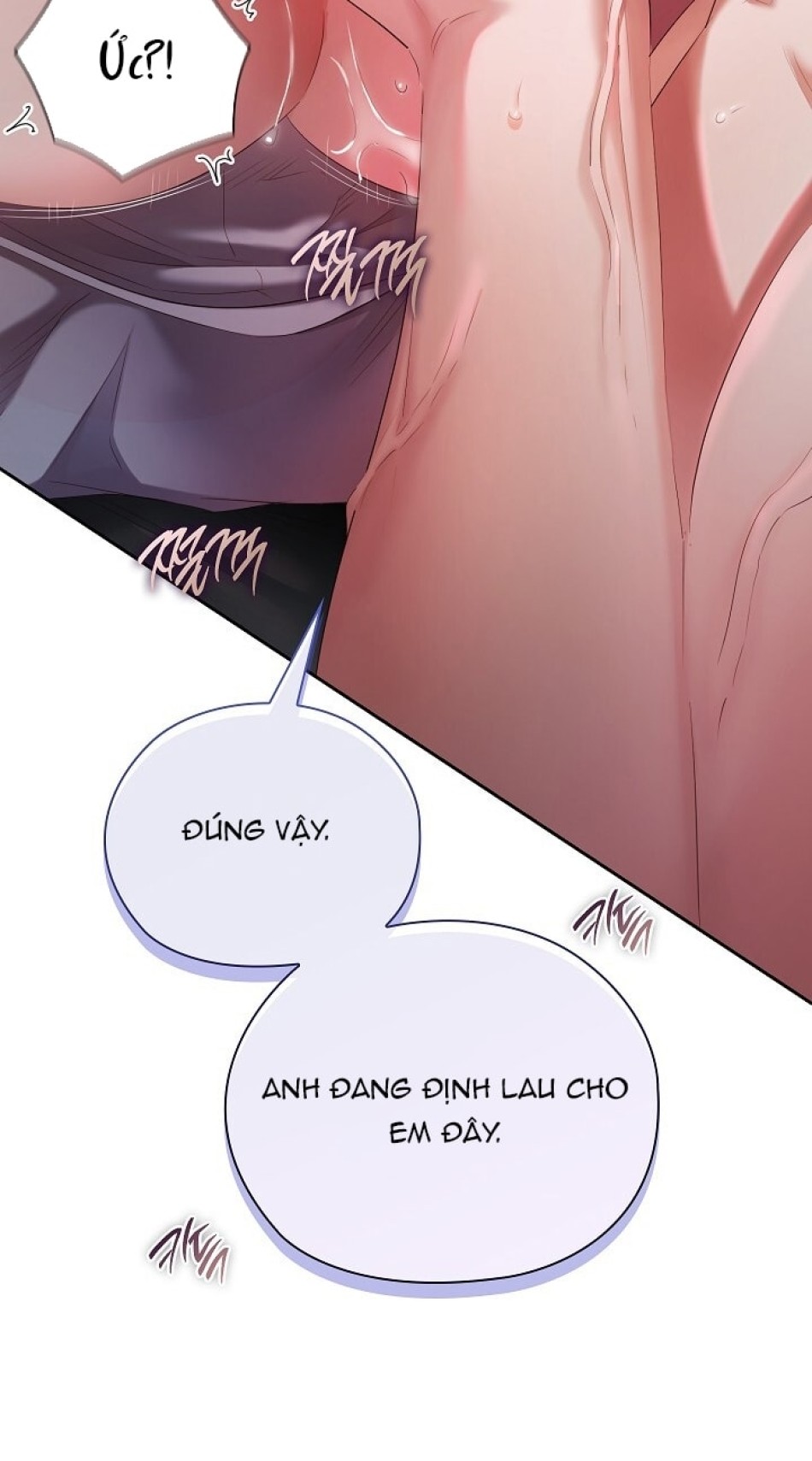 [18+] TRONG CÔNG TY THÌ HÃY ĐỨNG ĐẮN 