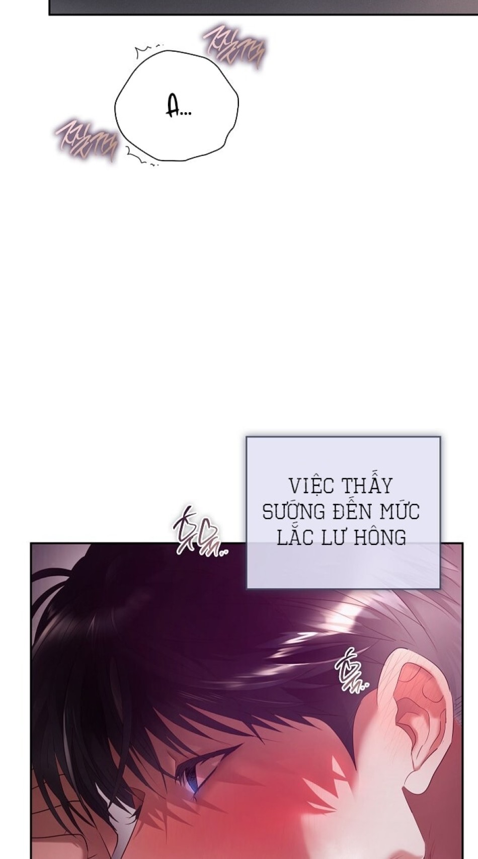 [18+] TRONG CÔNG TY THÌ HÃY ĐỨNG ĐẮN 