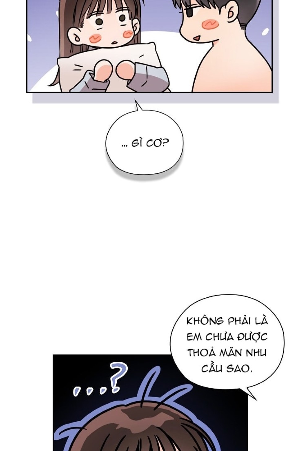 [18+] TRONG CÔNG TY THÌ HÃY ĐỨNG ĐẮN 