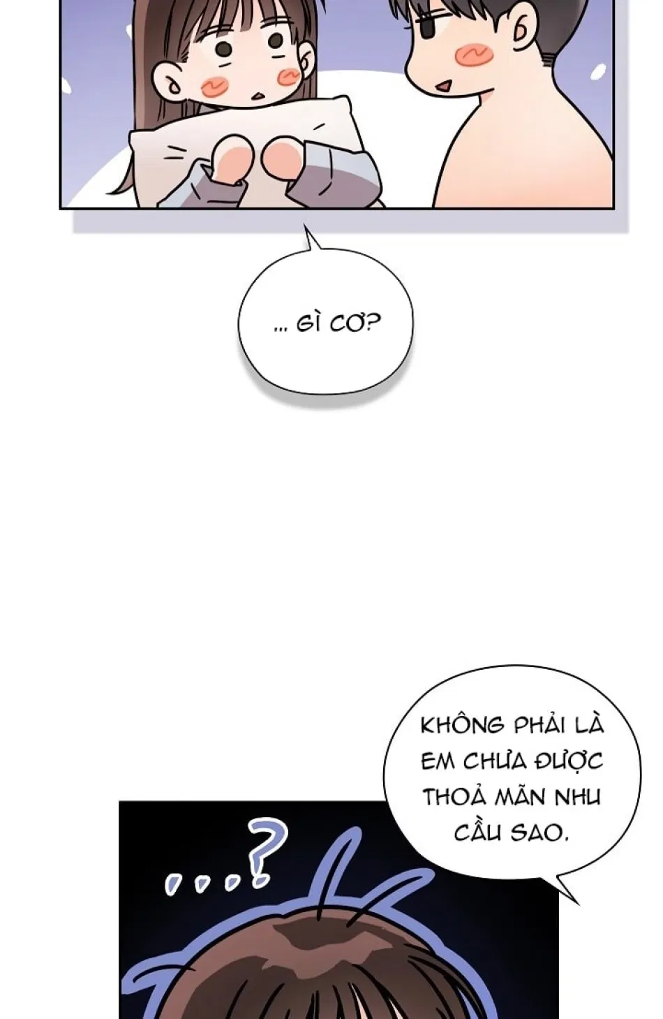 [18+] TRONG CÔNG TY THÌ HÃY ĐỨNG ĐẮN 