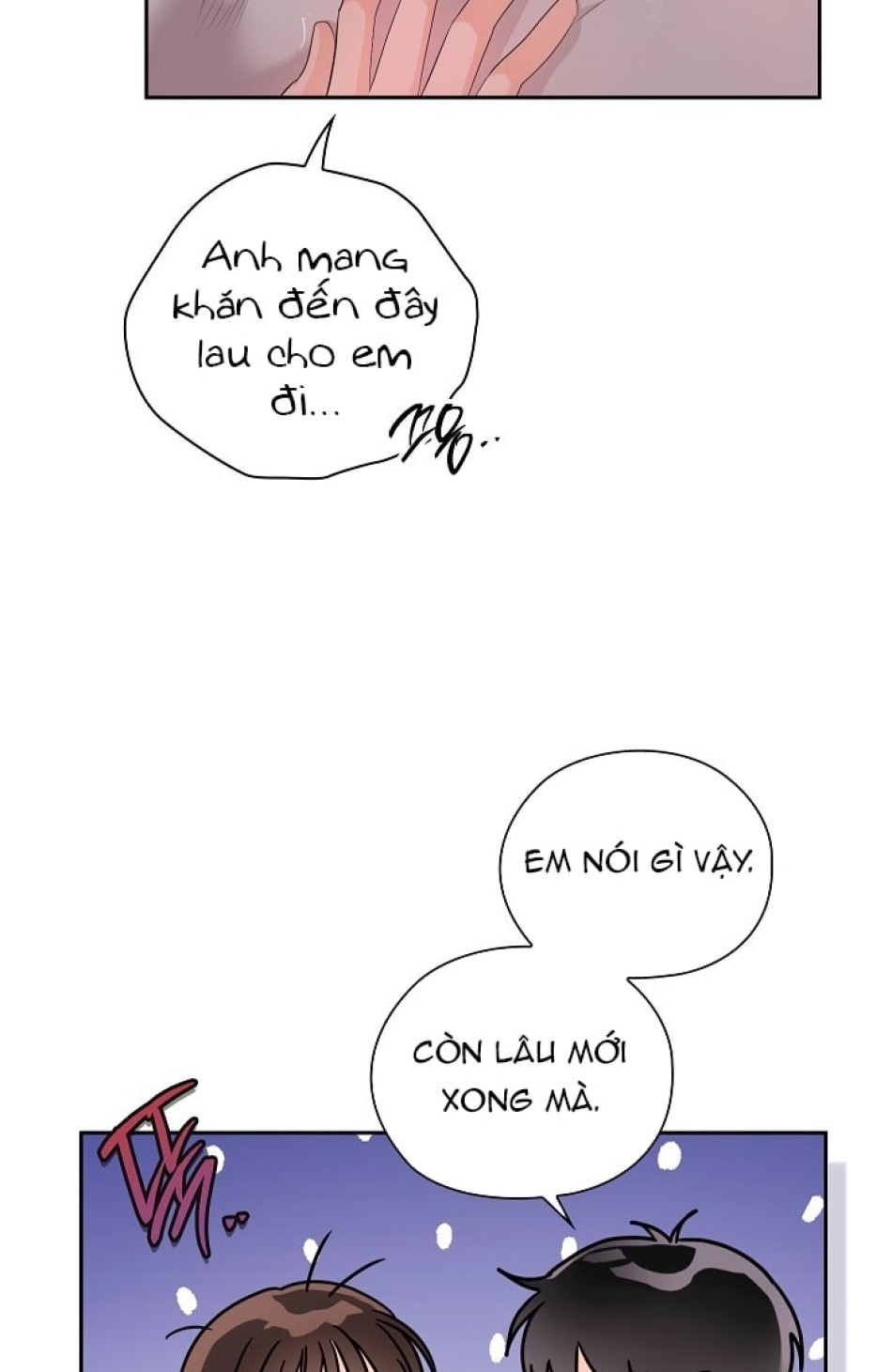 [18+] TRONG CÔNG TY THÌ HÃY ĐỨNG ĐẮN 