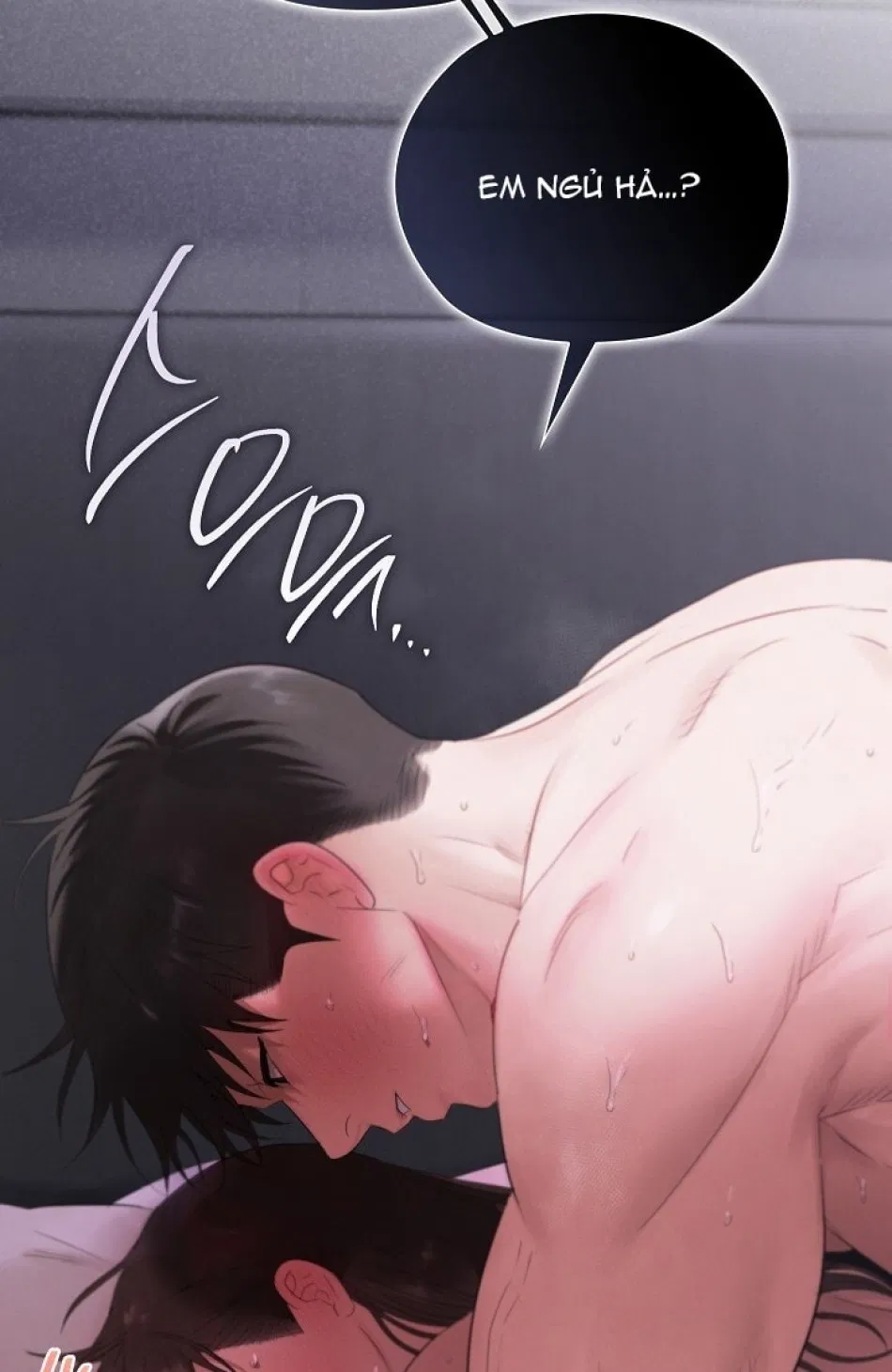 [18+] TRONG CÔNG TY THÌ HÃY ĐỨNG ĐẮN 