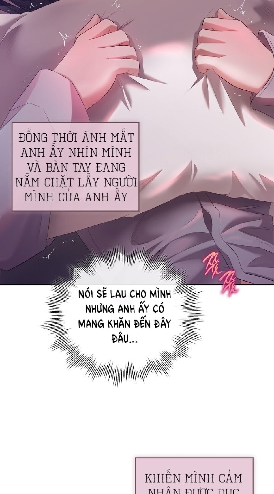 [18+] TRONG CÔNG TY THÌ HÃY ĐỨNG ĐẮN 