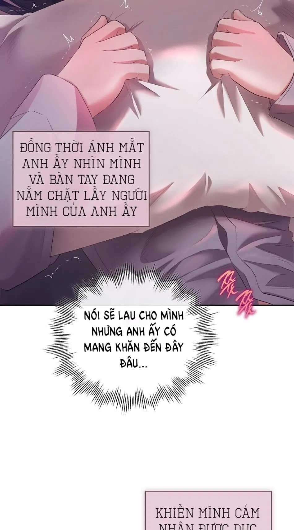 [18+] TRONG CÔNG TY THÌ HÃY ĐỨNG ĐẮN 