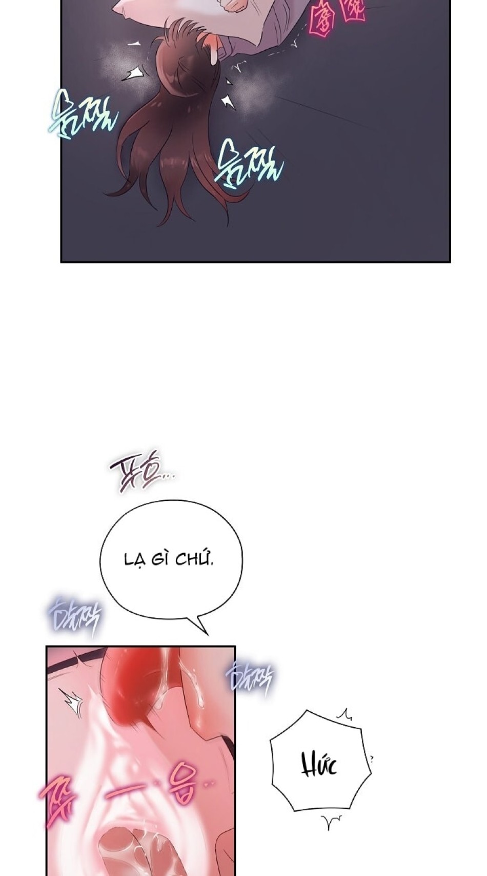 [18+] TRONG CÔNG TY THÌ HÃY ĐỨNG ĐẮN 