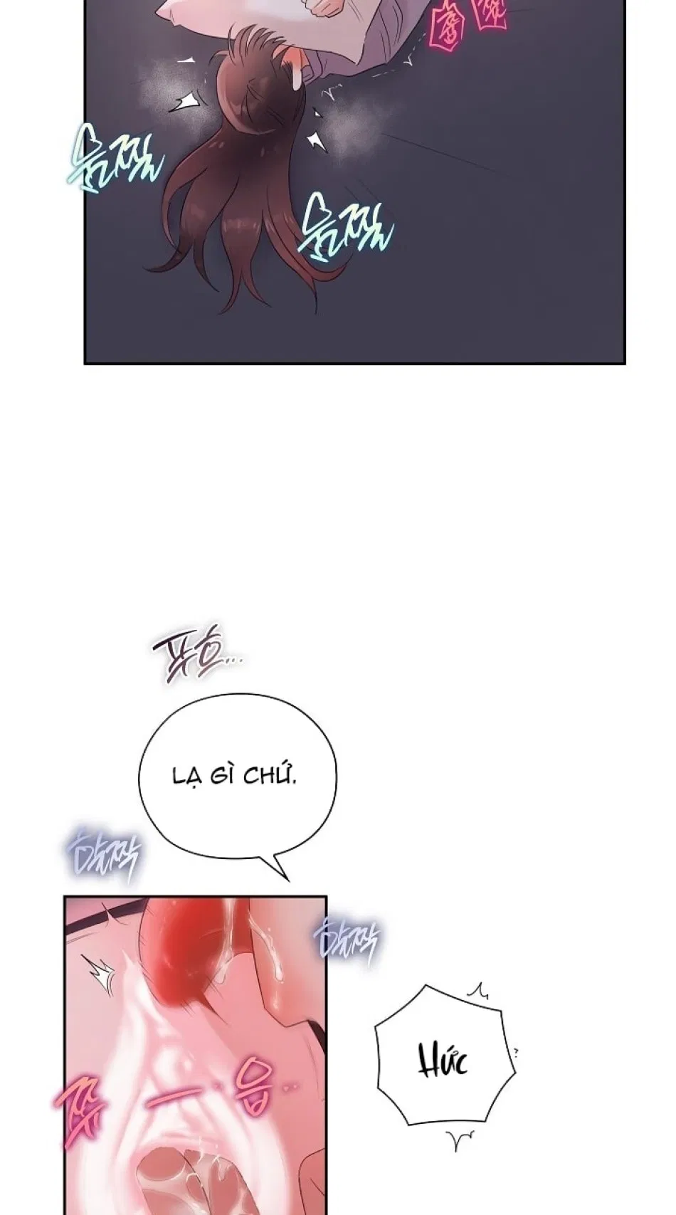 [18+] TRONG CÔNG TY THÌ HÃY ĐỨNG ĐẮN 