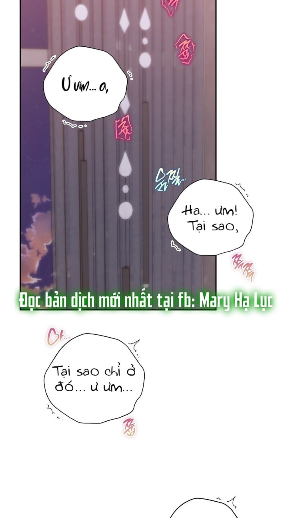 [18+] TRONG CÔNG TY THÌ HÃY ĐỨNG ĐẮN 