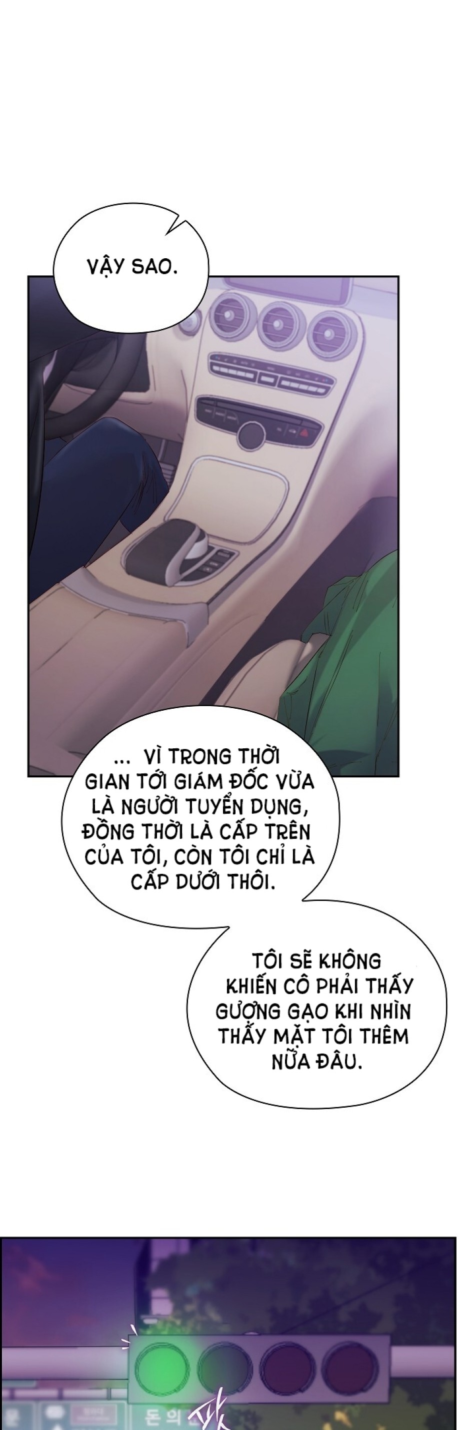 [18+] TRONG CÔNG TY THÌ HÃY ĐỨNG ĐẮN 