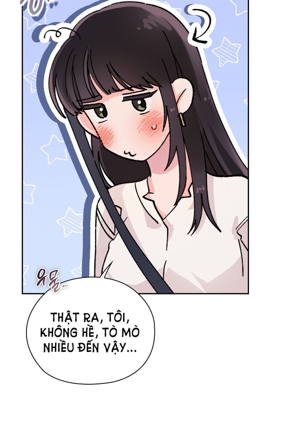 [18+] TRONG CÔNG TY THÌ HÃY ĐỨNG ĐẮN 