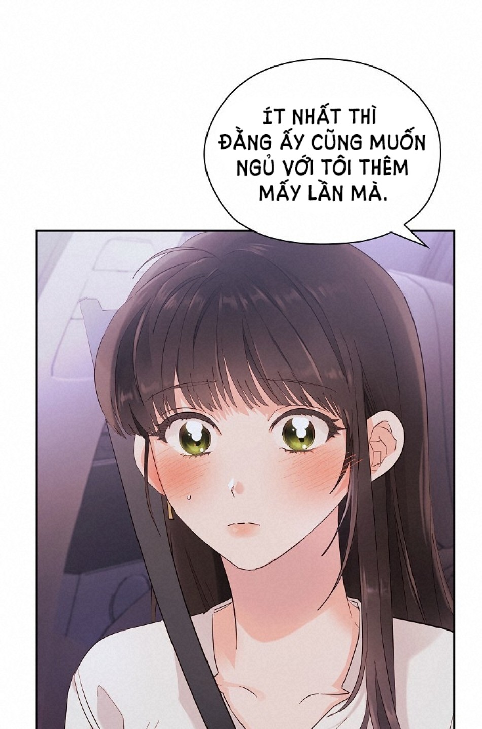 [18+] TRONG CÔNG TY THÌ HÃY ĐỨNG ĐẮN 