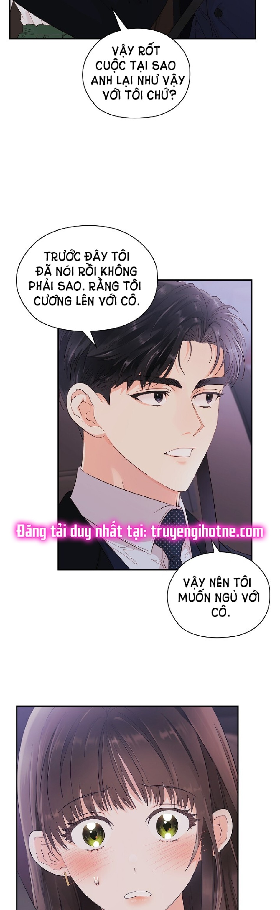 [18+] TRONG CÔNG TY THÌ HÃY ĐỨNG ĐẮN 