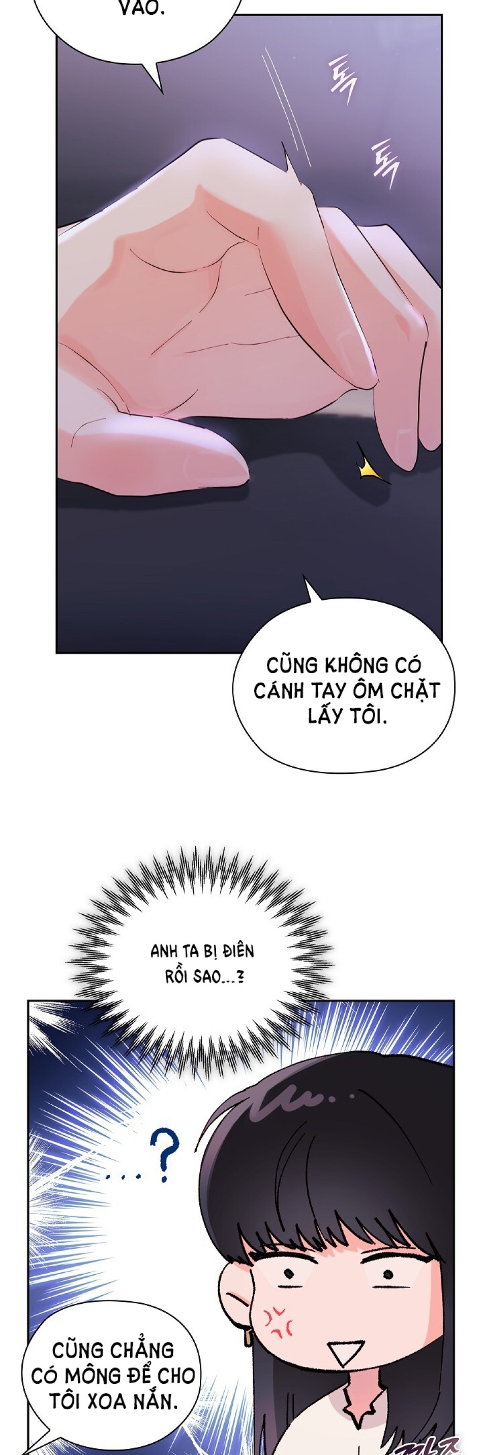 [18+] TRONG CÔNG TY THÌ HÃY ĐỨNG ĐẮN 