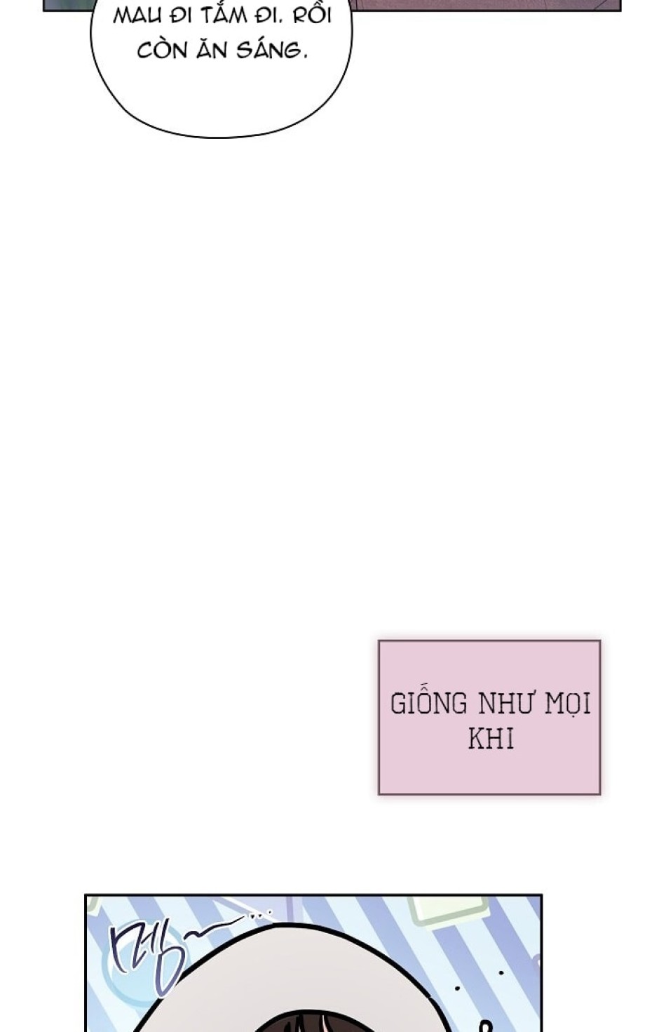 [18+] TRONG CÔNG TY THÌ HÃY ĐỨNG ĐẮN 