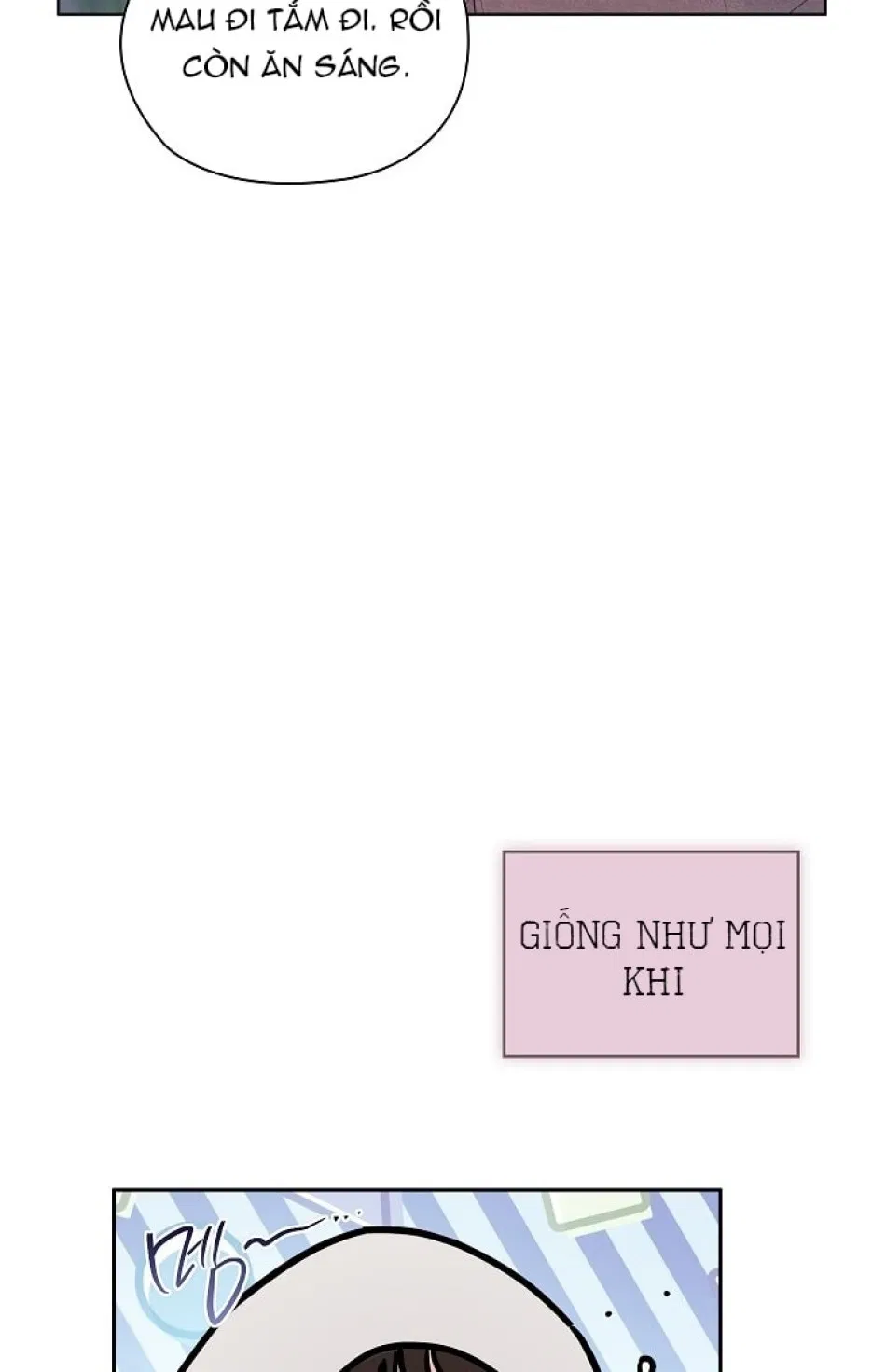 [18+] TRONG CÔNG TY THÌ HÃY ĐỨNG ĐẮN 