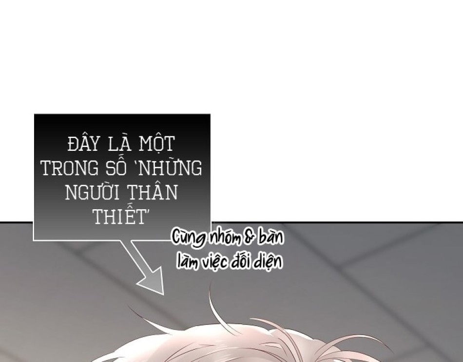 [18+] TRONG CÔNG TY THÌ HÃY ĐỨNG ĐẮN 
