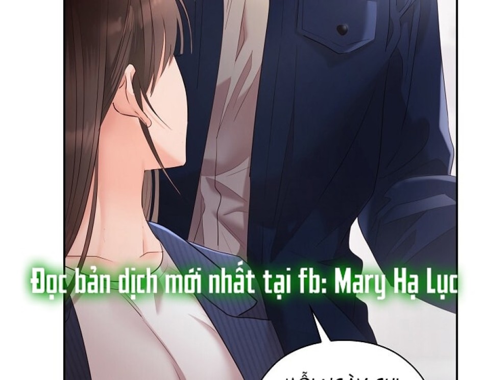[18+] TRONG CÔNG TY THÌ HÃY ĐỨNG ĐẮN 