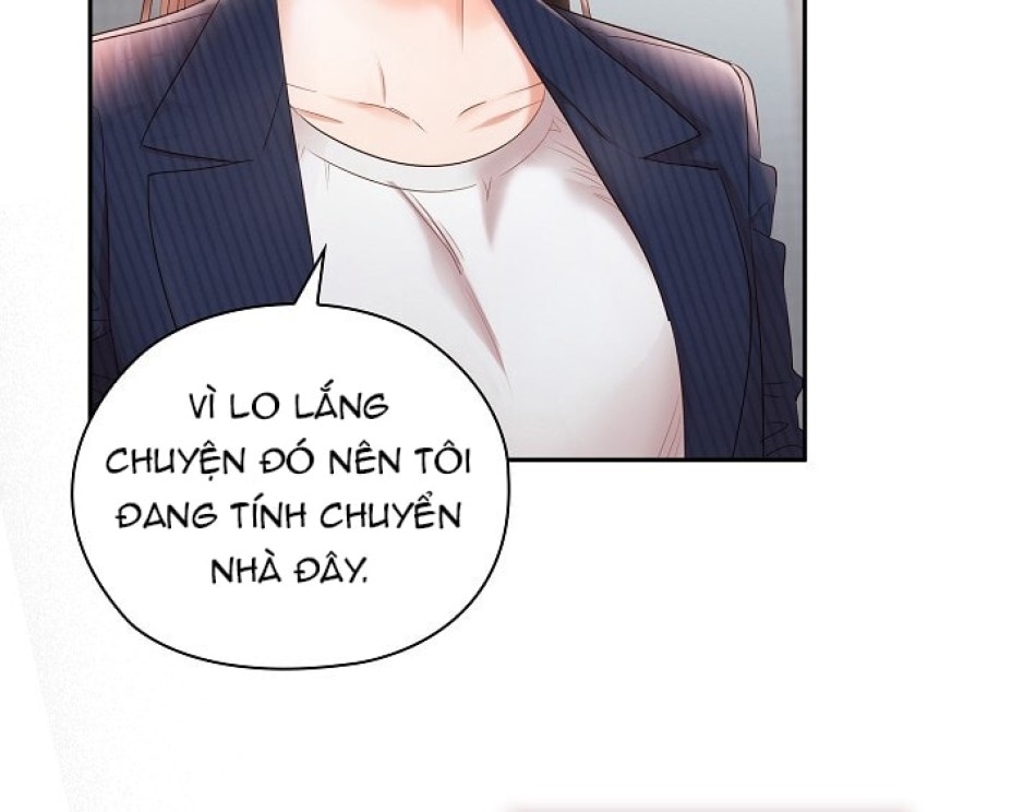 [18+] TRONG CÔNG TY THÌ HÃY ĐỨNG ĐẮN 