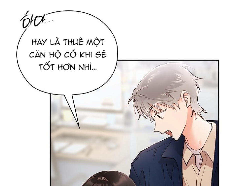 [18+] TRONG CÔNG TY THÌ HÃY ĐỨNG ĐẮN 