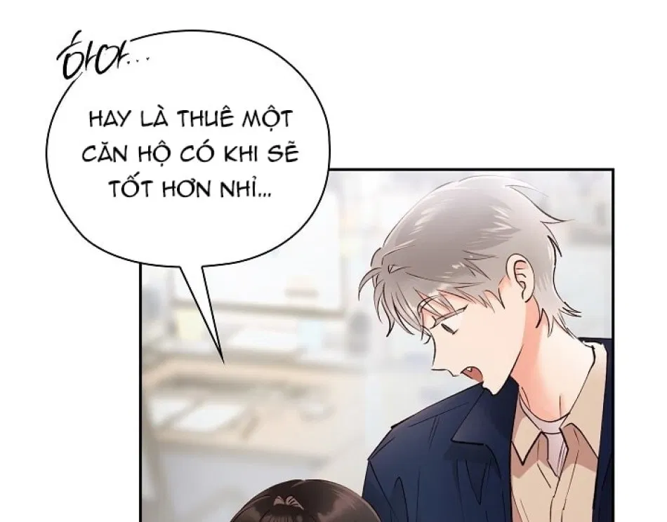 [18+] TRONG CÔNG TY THÌ HÃY ĐỨNG ĐẮN 