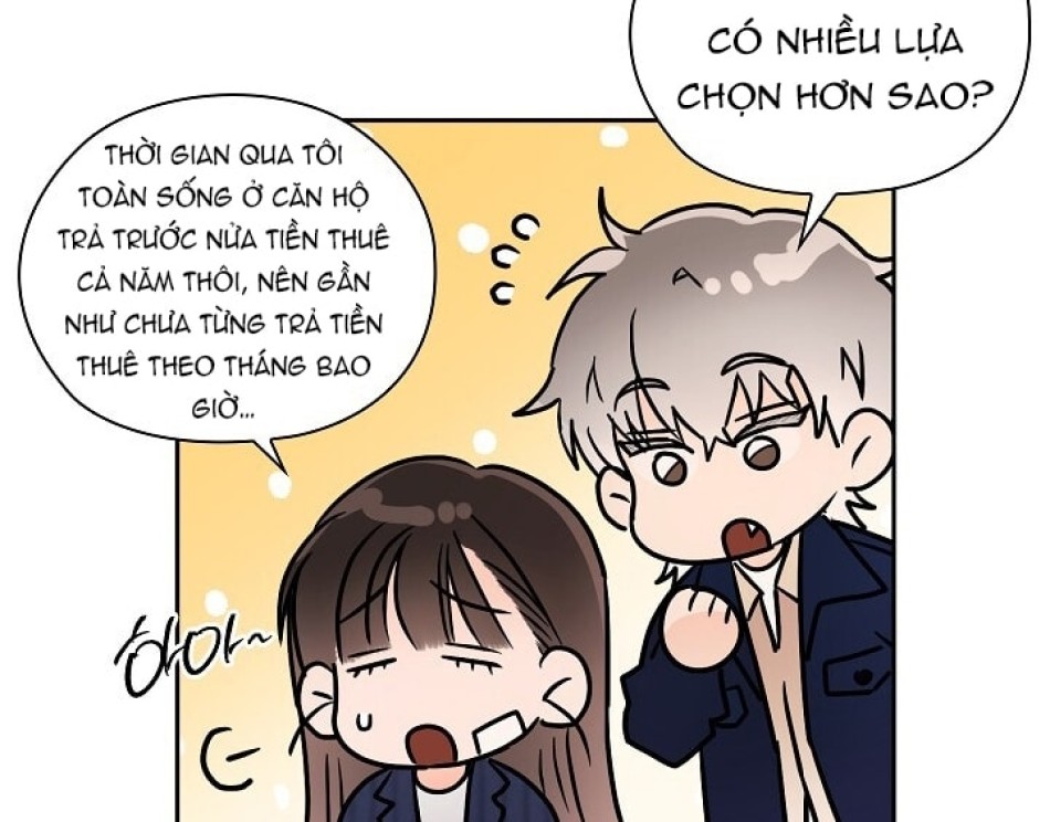 [18+] TRONG CÔNG TY THÌ HÃY ĐỨNG ĐẮN 