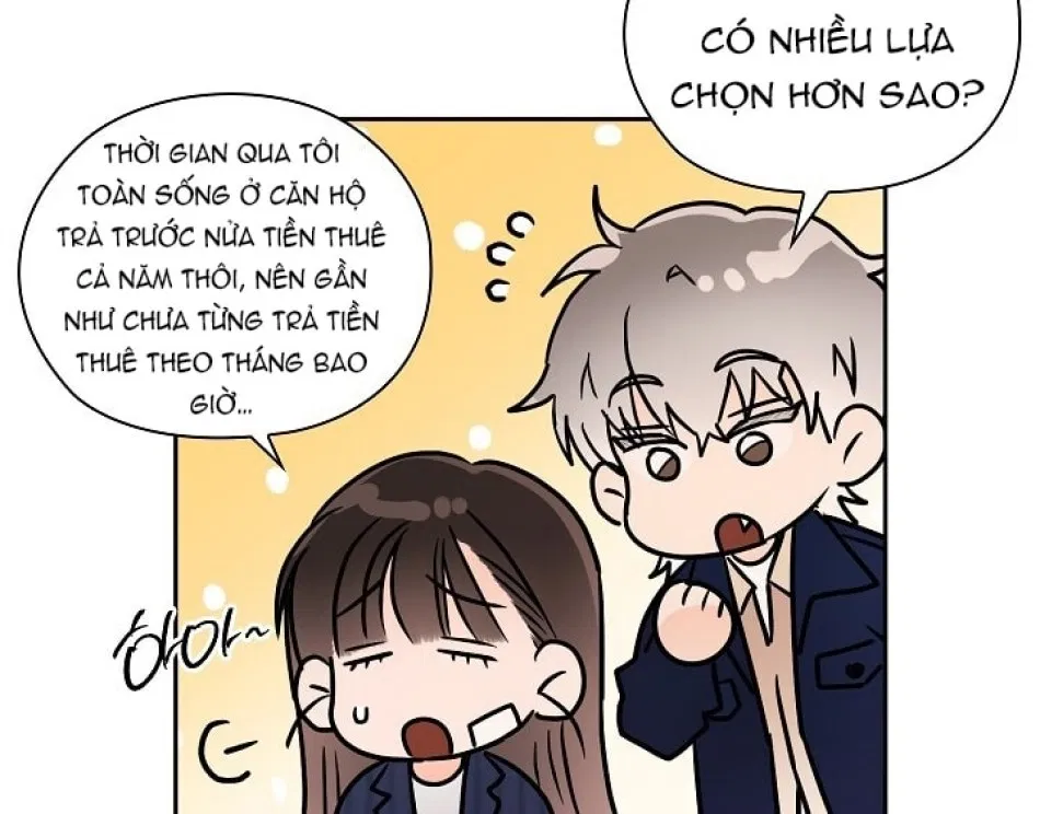[18+] TRONG CÔNG TY THÌ HÃY ĐỨNG ĐẮN 