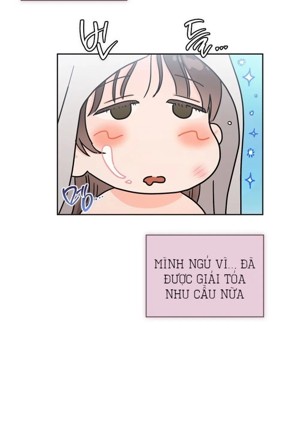 [18+] TRONG CÔNG TY THÌ HÃY ĐỨNG ĐẮN 