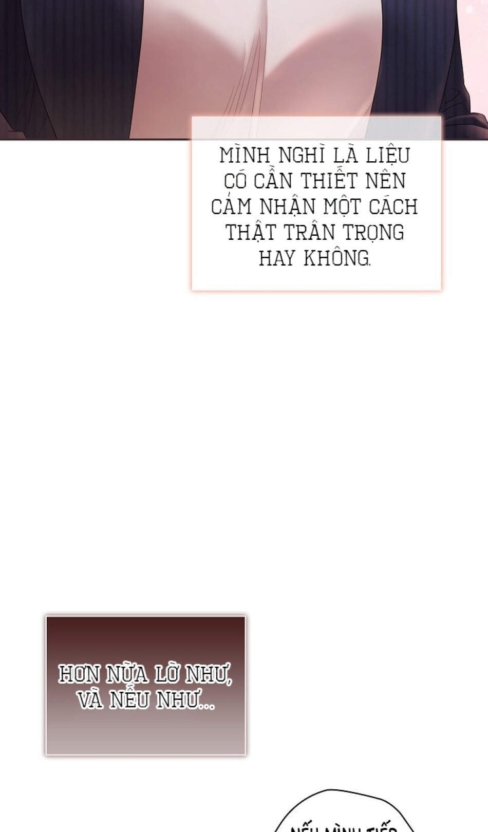 [18+] TRONG CÔNG TY THÌ HÃY ĐỨNG ĐẮN 