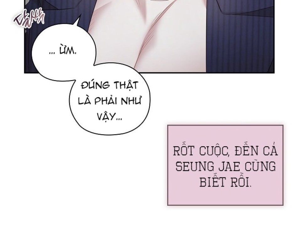 [18+] TRONG CÔNG TY THÌ HÃY ĐỨNG ĐẮN 