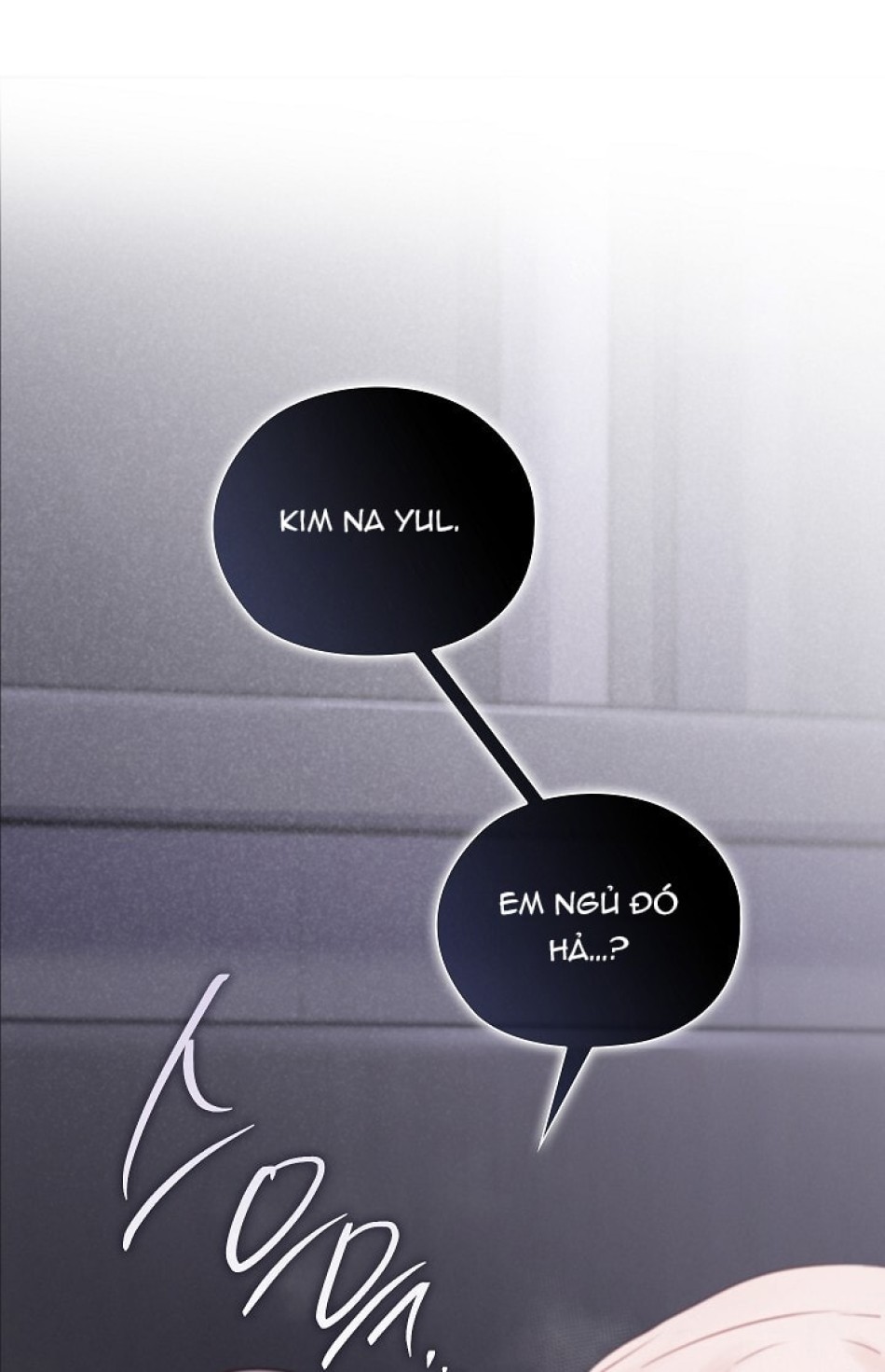 [18+] TRONG CÔNG TY THÌ HÃY ĐỨNG ĐẮN 